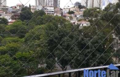 Imagem 5: APARTAMENTO RESIDENCIAL em SÃO PAULO - SP, JARDIM PARAÍSO