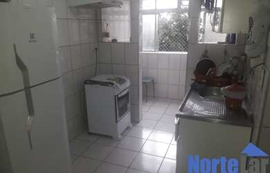 Imagem 8: APARTAMENTO RESIDENCIAL em SÃO PAULO - SP, SÍTIO MORRO GRANDE