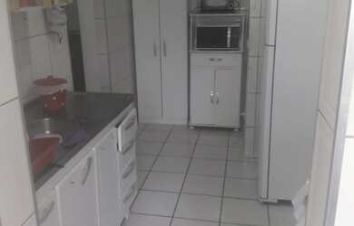 Imagem 9: APARTAMENTO RESIDENCIAL em SÃO PAULO - SP, SÍTIO MORRO GRANDE