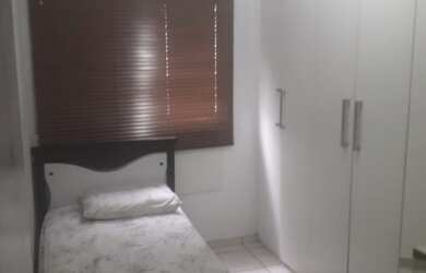 Imagem 12: APARTAMENTO RESIDENCIAL em SÃO PAULO - SP, SÍTIO MORRO GRANDE