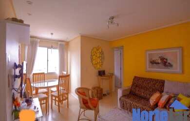 Imagem 2: APARTAMENTO RESIDENCIAL em SÃO PAULO - SP, VILA PALMEIRAS