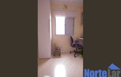 Imagem 6: APARTAMENTO RESIDENCIAL em SÃO PAULO - SP, VILA PALMEIRAS