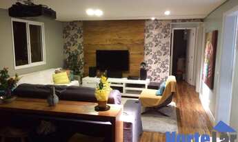 Imagem: APARTAMENTO RESIDENCIAL em SÃO PAULO