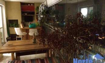 Imagem 4: APARTAMENTO RESIDENCIAL em SÃO PAULO - SP, LAUZANE PAULISTA