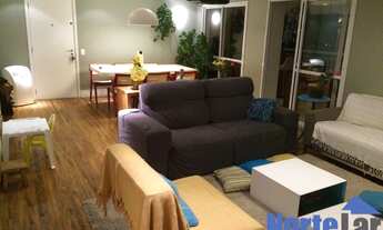 Imagem 5: APARTAMENTO RESIDENCIAL em SÃO PAULO - SP, LAUZANE PAULISTA