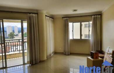 Imagem 3: APARTAMENTO RESIDENCIAL em SÃO PAULO - SP, PARQUE MANDAQUI