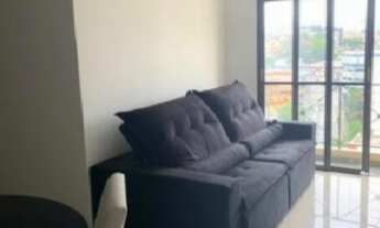 Imagem 2: APARTAMENTO RESIDENCIAL em SÃO PAULO - SP, LAUZANE PAULISTA