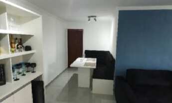 Imagem: APARTAMENTO RESIDENCIAL em SÃO PAULO