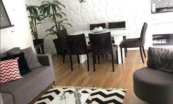 Imagem: APARTAMENTO RESIDENCIAL em SÃO PAULO