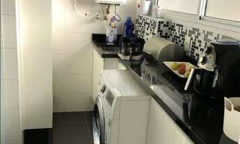 Imagem 2: APARTAMENTO RESIDENCIAL em SÃO PAULO - SP, LAUZANE PAULISTA