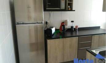 Imagem 7: APARTAMENTO RESIDENCIAL em SÃO PAULO - SP, JARDIM ÍRIS