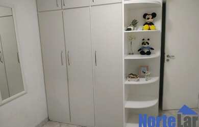 Imagem 4: APARTAMENTO RESIDENCIAL em SÃO PAULO - SP, JARDIM REGINA