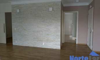 Imagem 6: APARTAMENTO RESIDENCIAL em SÃO PAULO - SP, LAUZANE PAULISTA