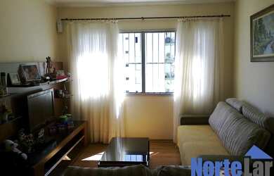 Imagem 2: APARTAMENTO RESIDENCIAL em SÃO PAULO - SP, VILA AMÉLIA