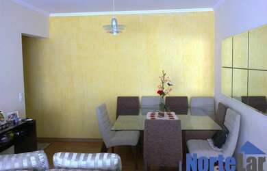 Imagem 3: APARTAMENTO RESIDENCIAL em SÃO PAULO - SP, VILA AMÉLIA