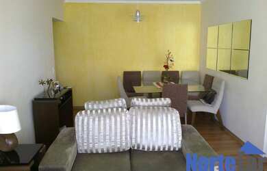 Imagem 5: APARTAMENTO RESIDENCIAL em SÃO PAULO - SP, VILA AMÉLIA