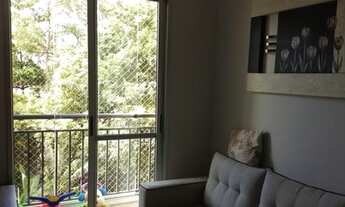 Imagem: APARTAMENTO RESIDENCIAL em SÃO PAULO