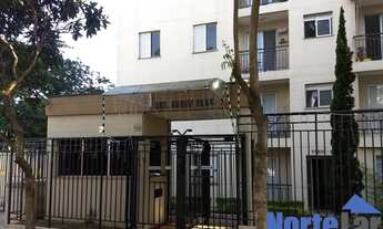 Imagem 3: APARTAMENTO RESIDENCIAL em SÃO PAULO - SP, VILA ROQUE