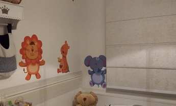 Imagem 6: APARTAMENTO RESIDENCIAL em SÃO PAULO - SP, VILA ROQUE