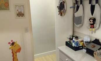 Imagem 7: APARTAMENTO RESIDENCIAL em SÃO PAULO - SP, VILA ROQUE