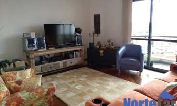 Imagem: APARTAMENTO RESIDENCIAL em SÃO PAULO