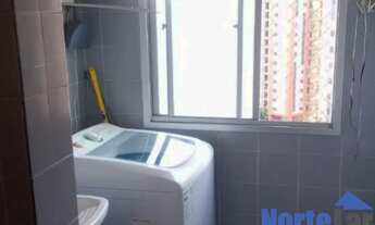 Imagem 7: APARTAMENTO RESIDENCIAL em SÃO PAULO - SP, JARDIM ÍRIS