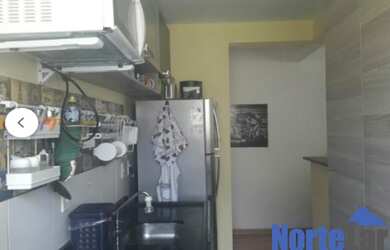 Imagem 5: APARTAMENTO RESIDENCIAL em SÃO PAULO - SP, JARAGUÁ