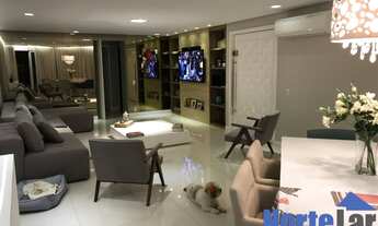 Imagem: APARTAMENTO RESIDENCIAL em SÃO PAULO