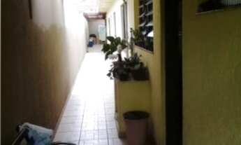 Imagem 6: CASA RESIDENCIAL em SÃO PAULO - SP, VILA PIRITUBA