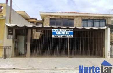 Imagem 4: CASA RESIDENCIAL em SÃO PAULO - SP, VILA PIRITUBA