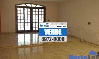 Imagem: CASA RESIDENCIAL em SÃO PAULO - SP, VILA