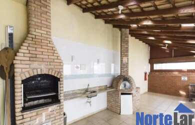 Imagem 2: APARTAMENTO RESIDENCIAL em SÃO PAULO - SP, NOSSA SENHORA DO Ó