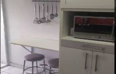 Imagem 5: APARTAMENTO RESIDENCIAL em SÃO PAULO - SP, NOSSA SENHORA DO Ó