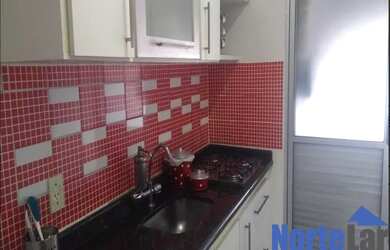 Imagem 7: APARTAMENTO RESIDENCIAL em SÃO PAULO - SP, NOSSA SENHORA DO Ó