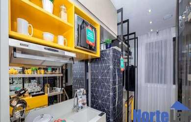 Imagem 3: APARTAMENTO RESIDENCIAL em SÃO PAULO - SP, BRÁS