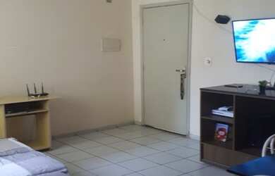Imagem 5: APARTAMENTO RESIDENCIAL em CAIEIRAS - SP, MORRO GRANDE