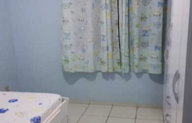 Imagem 2: APARTAMENTO RESIDENCIAL em CAIEIRAS - SP, MORRO GRANDE