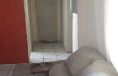Imagem 4: APARTAMENTO RESIDENCIAL em CAIEIRAS - SP, MORRO GRANDE