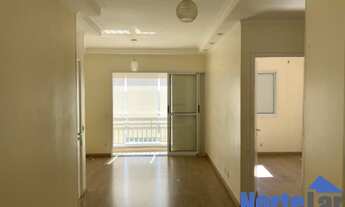 Imagem 2: APARTAMENTO RESIDENCIAL em SÃO PAULO - SP, JARDIM PEREIRA LEITE