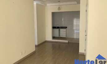 Imagem 3: APARTAMENTO RESIDENCIAL em SÃO PAULO - SP, JARDIM PEREIRA LEITE