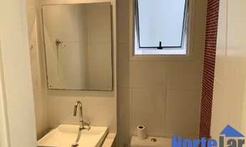 Imagem 6: APARTAMENTO RESIDENCIAL em SÃO PAULO - SP, JARDIM PEREIRA LEITE