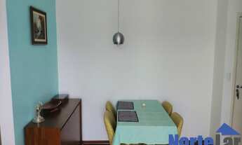 Imagem 2: APARTAMENTO RESIDENCIAL em SÃO PAULO - SP, VILA AMÁLIA (ZONA NORTE