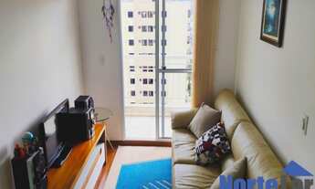 Imagem 3: APARTAMENTO RESIDENCIAL em SÃO PAULO - SP, VILA AMÁLIA (ZONA NORTE