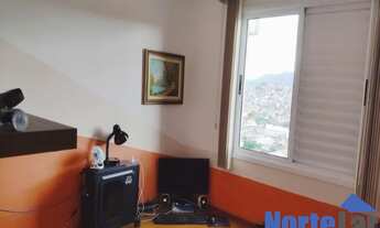 Imagem 4: APARTAMENTO RESIDENCIAL em SÃO PAULO - SP, VILA AMÁLIA (ZONA NORTE