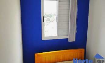 Imagem 5: APARTAMENTO RESIDENCIAL em SÃO PAULO - SP, VILA AMÁLIA (ZONA NORTE