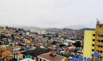 Imagem 7: APARTAMENTO RESIDENCIAL em SÃO PAULO - SP, VILA AMÁLIA (ZONA NORTE