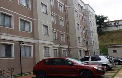 Imagem 5: APARTAMENTO RESIDENCIAL em SÃO PAULO - SP, JARAGUÁ