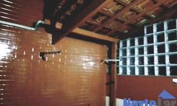 Imagem: CASA RESIDENCIAL em SÃO PAULO - SP, JARAGUÁ