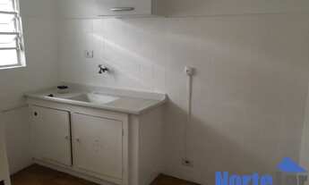 Imagem 5: APARTAMENTO RESIDENCIAL em SÃO PAULO - SP, CASA VERDE MÉDIA