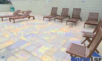 Imagem 7: APARTAMENTO RESIDENCIAL em SÃO PAULO - SP, LAUZANE PAULISTA